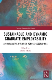 Sustainable And Dynamic Graduate Employability
