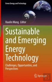 Sustainable And Emerging Energy Technology