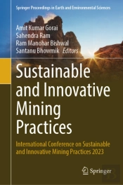 Sustainable And Innovative Mining Practices