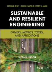 Sustainable And Resilient Engineering
