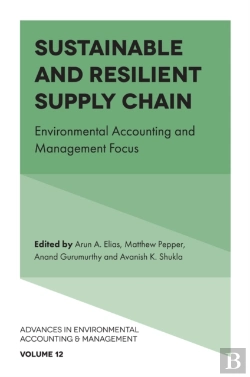 Bertrand.pt - Sustainable And Resilient Supply Chain