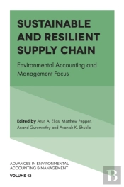 Sustainable And Resilient Supply Chain