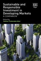 Sustainable And Responsible Investment In Developing Markets