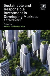Sustainable And Responsible Investment In Developing Markets