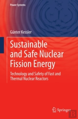 Bertrand.pt - Sustainable And Safe Nuclear Fission Energy