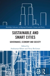 Sustainable And Smart Cities
