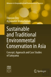 Sustainable And Traditional Environmental Conservation In Asia