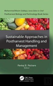 Sustainable Approaches In Postharvest Handling And Management