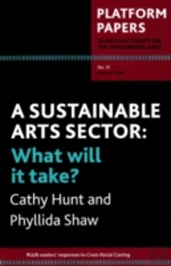Bertrand.pt - Sustainable Arts Sector