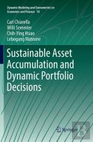 Sustainable Asset Accumulation And Dynamic Portfolio Decisions