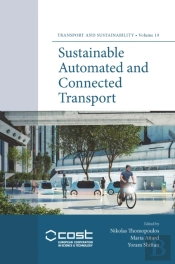 Sustainable Automated And Connected Transport