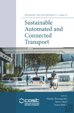 Bertrand.pt - Sustainable Automated And Connected Transport