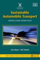 Sustainable Automobile Transport