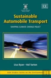 Sustainable Automobile Transport