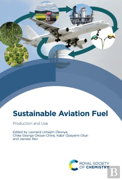Bertrand.pt - Sustainable Aviation Fuel
