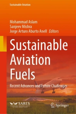 Bertrand.pt - Sustainable Aviation Fuels