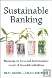 Sustainable Banking