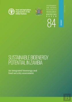 Bertrand.pt - Sustainable Bioenergy Potential In Zambia