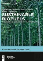 Sustainable Biofuels