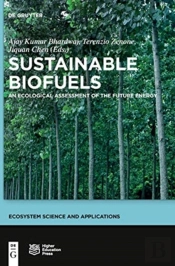 Sustainable Biofuels