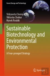 Sustainable Biotechnology And Environmental Protection