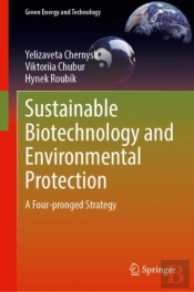Sustainable Biotechnology And Environmental Protection