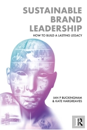 Sustainable Brand Leadership