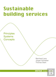 Sustainable Building Services