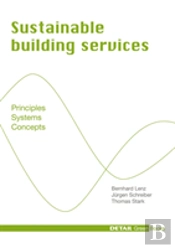 Sustainable Building Services