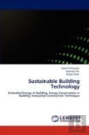 Sustainable Building Technology