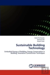 Sustainable Building Technology