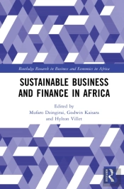 Sustainable Business And Finance In Africa