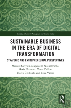 Bertrand.pt - Sustainable Business In The Era Of Digital Transformation