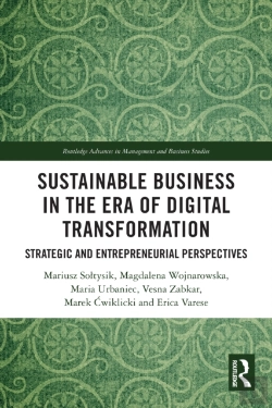 Bertrand.pt - Sustainable Business In The Era Of Digital Transformation
