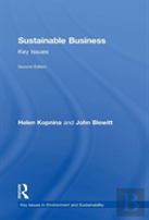 Sustainable Business
