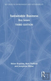 Sustainable Business