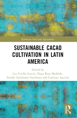 Bertrand.pt - Sustainable Cacao Cultivation In Latin America