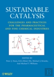 Sustainable Catalysis