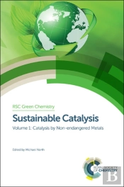 Sustainable Catalysis
