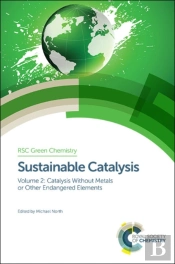 Sustainable Catalysis