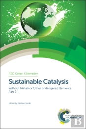 Sustainable Catalysis