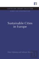 Sustainable Cities In Europe