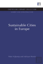 Sustainable Cities In Europe