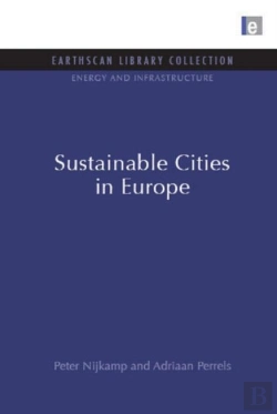 Bertrand.pt - Sustainable Cities In Europe