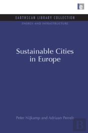 Sustainable Cities In Europe