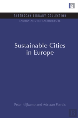 Bertrand.pt - Sustainable Cities In Europe