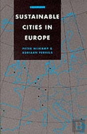 Sustainable Cities In Europe