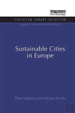 Bertrand.pt - Sustainable Cities In Europe