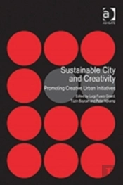 Sustainable City And Creativity