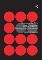 Sustainable City And Creativity
